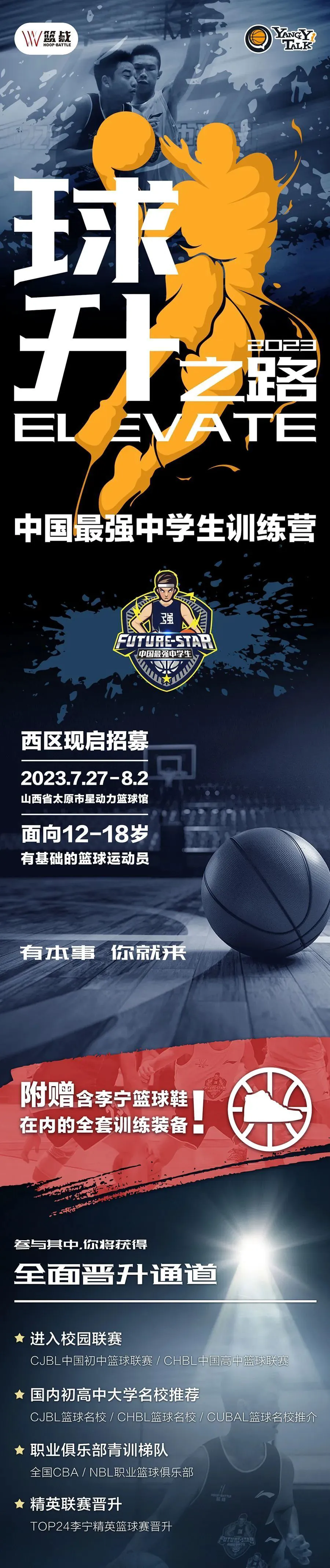 篮球青训营中的体能训练方案有哪些?_1